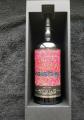 Chichibu 2009 Artist #10 Bourbon Barrel #423 10th Anniversary 56.5% 700ml