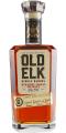 Old Elk Straight Wheat Whisky Single Barrel #63 Binny's Beverage depot 56.3% 750ml