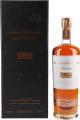 The London Distillery Company Rye Whisky LV-1767 Edition 54.3% 700ml
