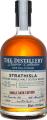 Strathisla 1994 2nd fill Sherry Butt 57.4% 500ml