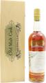 Probably Speyside's Finest 1991 DL 60th Anniversary Edition One for the Road 18yo Pomerol Wine Finish 54.9% 700ml