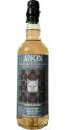 Anon. 2000 AbWh The Rare Casks Batch Four 52.5% 700ml