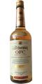 Schenley OFC Original Fine Canadian Premium 40% 750ml