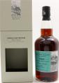 Bunnahabhain 1988 Wy Kirsch Gateau 56% 700ml