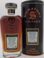 Mortlach 2010 SV Cask Strength Collection 1st Fill Sherry Butt Finished 58% 700ml