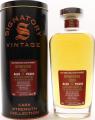 Bowmore 2001 SV Cask Strength Collection 55.6% 700ml