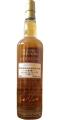 Bunnahabhain 1976 MM Mission Fino Sherry Casks 49.3% 700ml