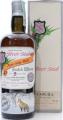 Caol Ila 1998 SS Pure Islay Malt #12378 46% 700ml