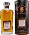 Blair Athol 2007 SV 54.3% 700ml