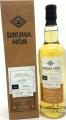 Glen Garioch 2008 TWHo Druma Mor refill bourbon hogshead #3105 anam cara & cairdean 58.9% 700ml