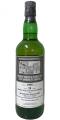 Benrinnes 1988 BR Berrys Own Selection #892 Whisk-e Ltd 46.1% 700ml