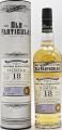 Teaninich 1999 DL Old Particular Refill Hogshead 48.4% 700ml