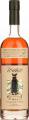 Willett 2014 Family Estate Bottled Single Barrel Rye White Oak Barrel & Batch Whisky Co-op 53.3% 700ml