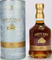 Cutty Sark 25yo Celebrated Scots Whisky 45.7% 700ml