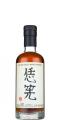 Japanese Blended Whisky #1 TBWC Batch 5 47.7% 500ml