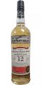 Mortlach 2005 DL Old Particular Refill Hogshead 48.4% 700ml