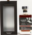 Bladnoch Waterfall Port Pipe Cask Finish 47% 700ml