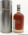 Bruichladdich 1998 Micro-Provenance Series Bourbon Oloroso Finish #001 Hanseatische Weinhandelsgesellschaft 44.8% 700ml