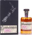 Willowbank 1992 NZWC Ex-Bourbon Cask #91 55% 500ml