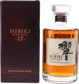 Hibiki 17yo 43% 700ml