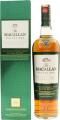 Macallan Select Oak Sherry & Bourbon Casks Travel Retail 40% 700ml