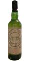 Tormore 1984 SMWS 105.9 Melon and ginger Bourbon Cask 63% 700ml