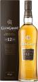 Glen Grant 12yo 43% 1000ml