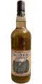 Caol Ila 2010 JWC Single Cask Nation Refill Bourbon Hogshead 56.9% 750ml