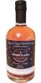 Glen Moray 2005 UD Oloroso Sherry Cask Whisky-Club Frankische Schweiz 55.2% 500ml