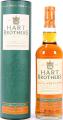 Littlemill 1992 HB Finest Collection Cask Strength 55.1% 700ml