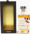 Bladnoch 2008 Single Cask 53.8% 700ml