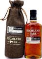 Highland Park 2005 Single Cask Series Refill Butt #4250 63.2% 700ml