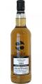 Ardmore 2008 DT The Octave #1918684 Germany Exclusive 53.3% 700ml