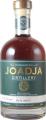 Joadja Single Malt Whisky Batch #3 JW 18 59% 500ml