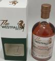 The Westfalian 2013 Masterpiece #75 53.8% 500ml