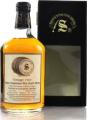 Springbank 1969 SV Vintage Collection Dumpy Sherry Butt #2380 52.7% 700ml