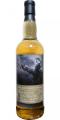 Clynelish 2010 ElD The Whisky Trail The Knights Barrel #700037 59.4% 700ml