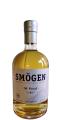 Smogen 90 Proof Ex bourbon barrel 51.4% 500ml