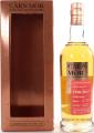 Imperial 1990 MSWD Carn Mor Celebration of the Cask Bourbon Barrel #7531 41.7% 700ml