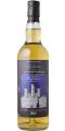 Bunnahabhain 1989 TUS #7718 45.1% 700ml