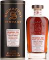 Edradour 2005 SV Cask Strength Collection Oloroso Sherry Butt #19 LMDW 58.8% 700ml