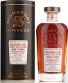 Edradour 2005 SV Cask Strength Collection 58.8% 700ml