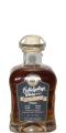 Fichtelgebirgs Whisky 2014 #002 American Oak ex-Bourbon 1st Fill Barrel 002 43% 350ml