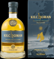 Kilchoman Saligo Bay 5yo 46% 700ml