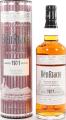 BenRiach 1971 Single Cask Bottling Batch 8 49.8% 700ml