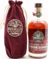 Russell's Reserve 2012 Private Barrel Selection Barrel Ullrich Passion for Liquids 55% 750ml