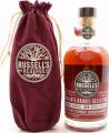 Russell's Reserve 2012 Private Barrel Selection Barrel Ullrich Passion for Liquids 55% 750ml