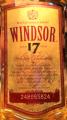 Windsor 17yo 40% 500ml