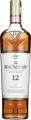 Macallan 12yo Sherry 40% 700ml