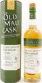 BenRiach 1996 DL Old Malt Cask 50% 700ml